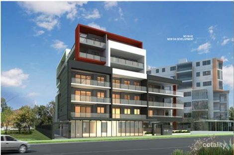 7/86 Railway Tce, Merrylands, NSW 2160