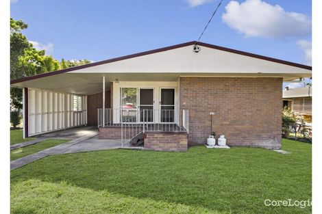 Property photo of 33 Railway Avenue Strathpine QLD 4500