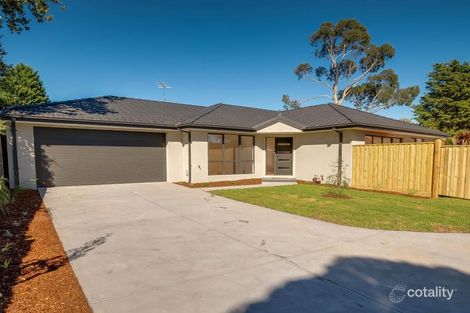 2/34 Cornhill St, Ferntree Gully, VIC 3156