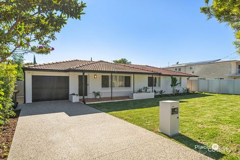 42 Bramble St, Woody Point, QLD 4019