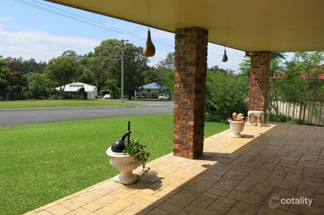 Property photo of 4 West Street Coopernook NSW 2426