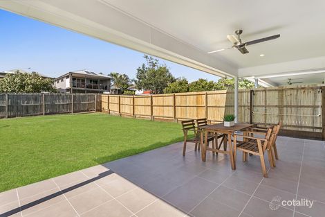Property photo of 24 Saint Clements Road Oxley QLD 4075