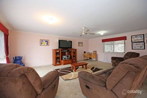 Property photo of 7 Brushtail Place Narangba QLD 4504