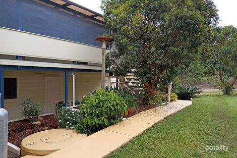 Property photo of 68 Crescent Drive Russell Island QLD 4184
