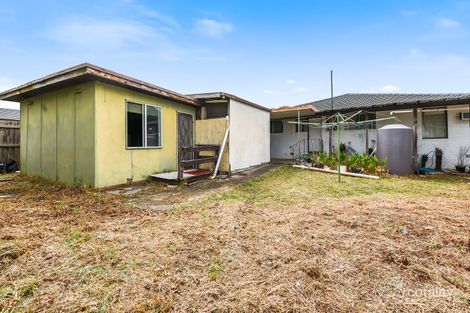 Property photo of 18 Whitehaven Crescent Mulgrave VIC 3170