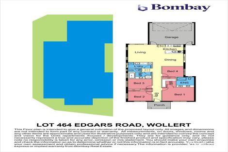 1261 Edgars Rd, Wollert, VIC 3750