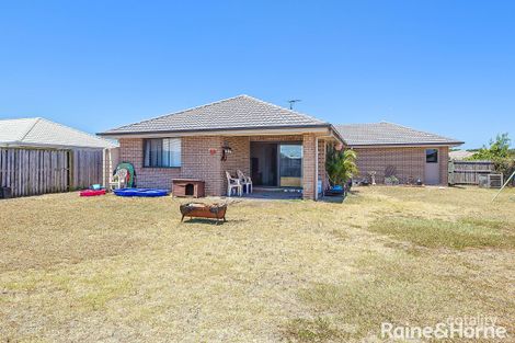 Property photo of 5 Turtle Court Ningi QLD 4511