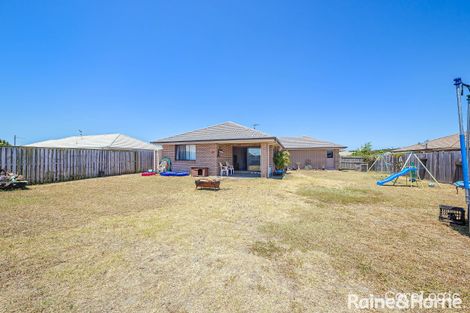 Property photo of 5 Turtle Court Ningi QLD 4511