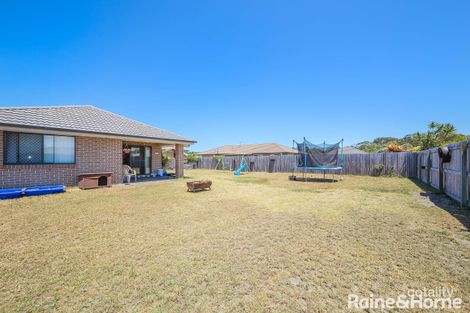 Property photo of 5 Turtle Court Ningi QLD 4511