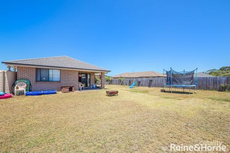 Property photo of 5 Turtle Court Ningi QLD 4511