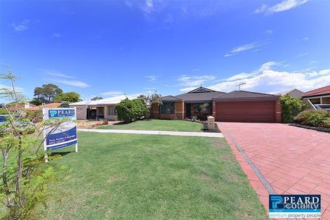 Property photo of 35 Camberwell Road Balga WA 6061