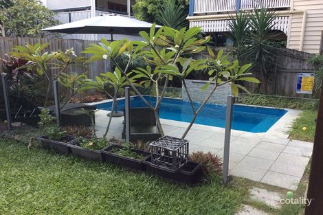 Property photo of 23 Salstone Street Kangaroo Point QLD 4169