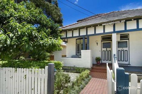 Property photo of 12 Cecil Street Fairlight NSW 2094