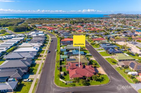 2/38 BOTTLEBRUSH CRES, EVANS HEAD, NSW 2473