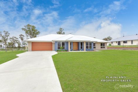 12 Arlington Way, Kensington Grove, QLD 4341