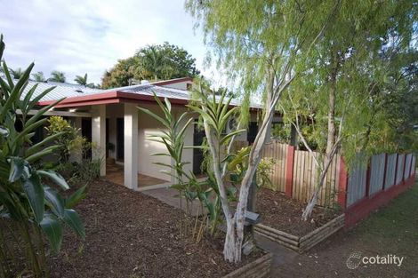 Property photo of 22 Bayview Street Bayview Heights QLD 4868