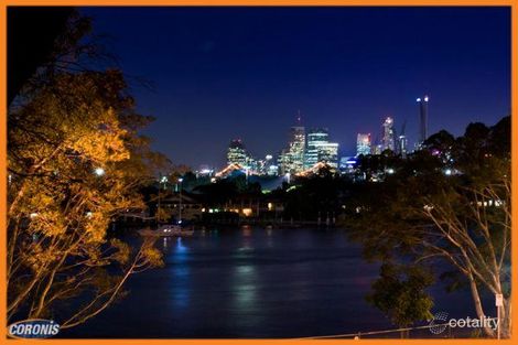 Property photo of 4/7 Quarry Street Hamilton QLD 4007