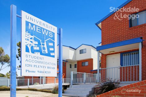 41/1251 Plenty Rd, Bundoora, VIC 3083