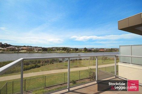 Property photo of 1 Albatross Drive Pakenham VIC 3810