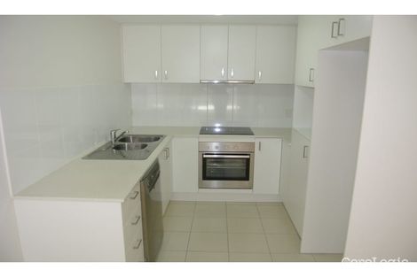 Property photo of 27/124-128 Merivale Street South Brisbane QLD 4101