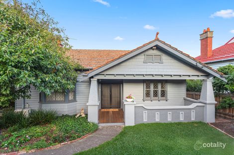 Property photo of 23 Waverley Street Essendon VIC 3040