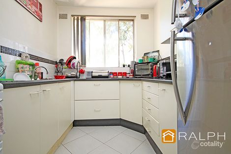 Property photo of 6/270 King Georges Road Roselands NSW 2196