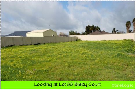 Property photo of 4 Bleby Court Reid SA 5118