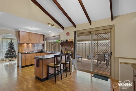 Property photo of 71 Jennifer Crescent Darling Heights QLD 4350