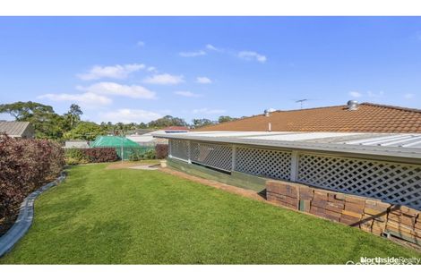 Property photo of 21 Marella Street Boondall QLD 4034