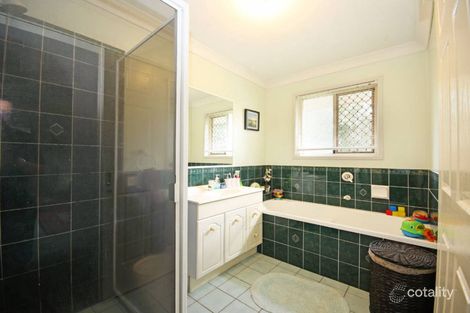 Property photo of 7 Brushtail Place Narangba QLD 4504