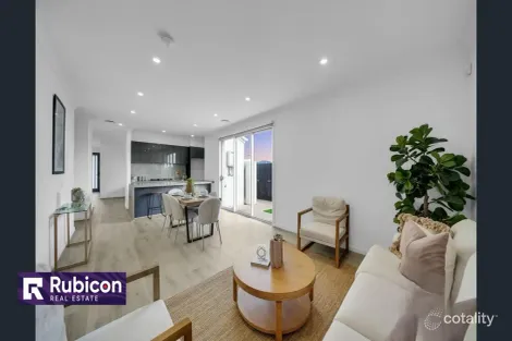 Property photo of 80 Bluebottle Parade Rockbank VIC 3335