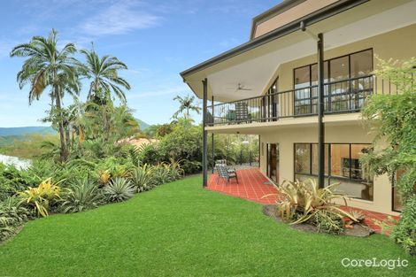 Property photo of 10 Rhapis Court Whitfield QLD 4870