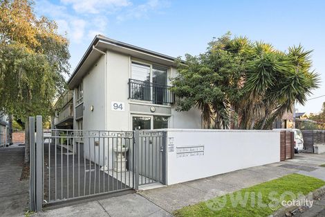 Property photo of 7/94 Glen Huntly Road Elwood VIC 3184