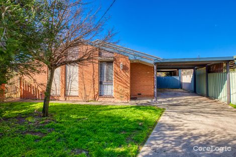 Property photo of 22 Primrose Way Wodonga VIC 3690