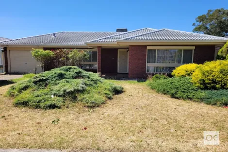 Property photo of 54 Pompoota Road Modbury SA 5092