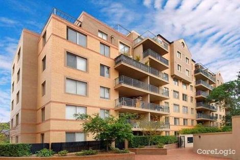 Property photo of 125/18 Sorrell Street Parramatta NSW 2150