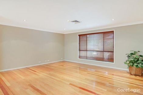 Property photo of 154 Conrad Road Kellyville Ridge NSW 2155