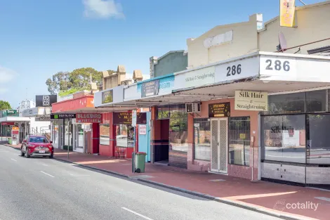 Property photo of 30/85 Herdsman Parade Wembley WA 6014