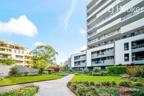 604/25 Bigge St, Liverpool, NSW 2170