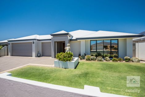 Property photo of 15 Coastside Crescent Glenfield WA 6532