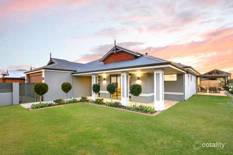 Property photo of 11 Neroli Link Atwell WA 6164