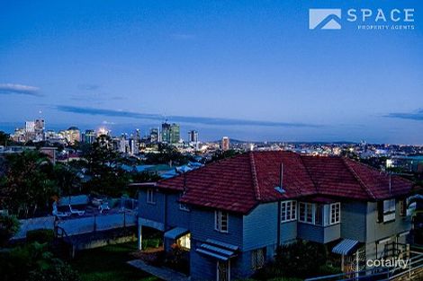 3/104 Musgrave Rd, Red Hill, QLD 4059