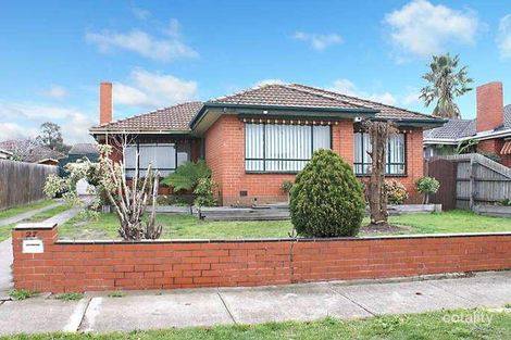 Property photo of 27 Chestnut Street Campbellfield VIC 3061