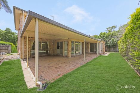 Property photo of 26 Blackbutt Place Brookfield QLD 4069