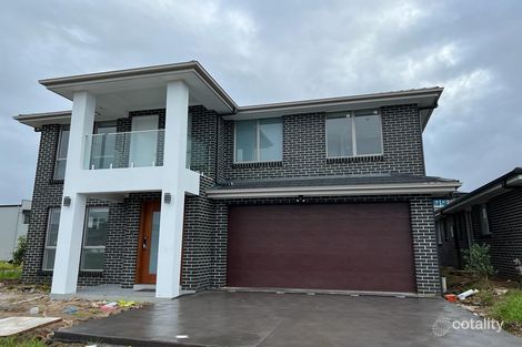 52 Charles Tompson Bvd, Marsden Park, NSW 2765