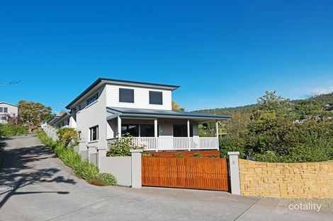 1/36 Maning Ave, Sandy Bay, TAS 7005
