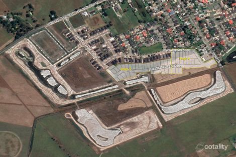 27 Wetlands Cct, Koo Wee Rup, VIC 3981