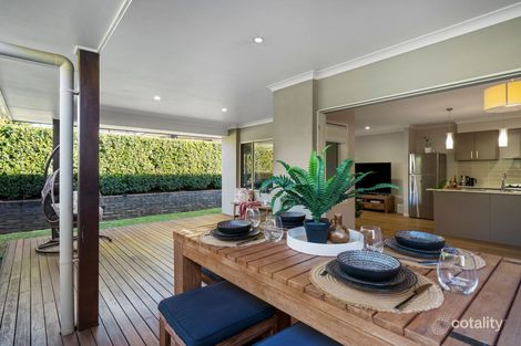 Property photo of 30 River Run Circuit Ormeau Hills QLD 4208