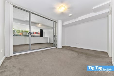 Property photo of 101/7 John Street Mascot NSW 2020