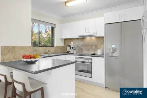 Property photo of 12/2-4 Hindmarsh Avenue North Wollongong NSW 2500